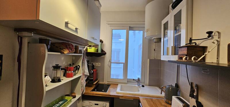 Paris 18E (75018)