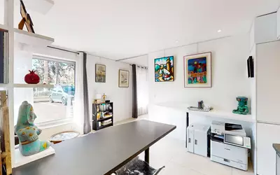 Appartement 2 pièces 37 m² · à Fontenay-aux-Roses · 37,4 m² · 230 000 €