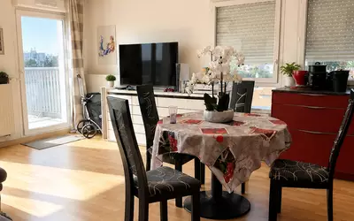 Villeurbanne (69100)
