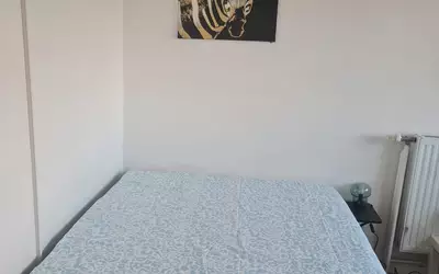 Colocation - Épinay-Sur-Seine (93800)