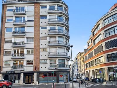 Location appartement 2 pièces Lille (59)