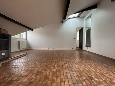 Vente appartement 3 pièces Chaville (92370)