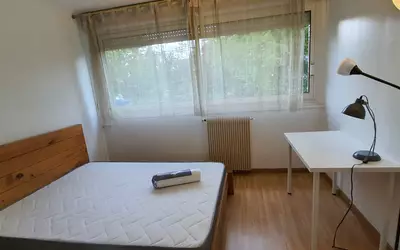 Cergy (95000)