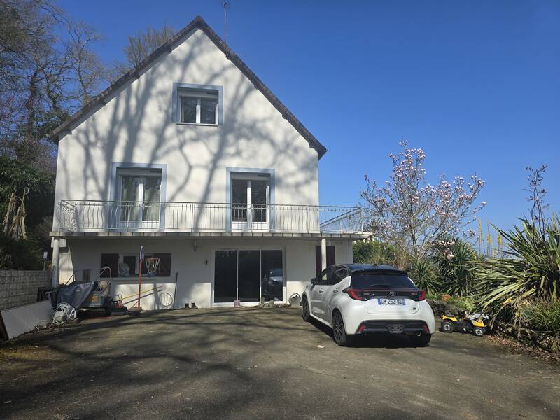 Nogent-Le-Rotrou (28400)