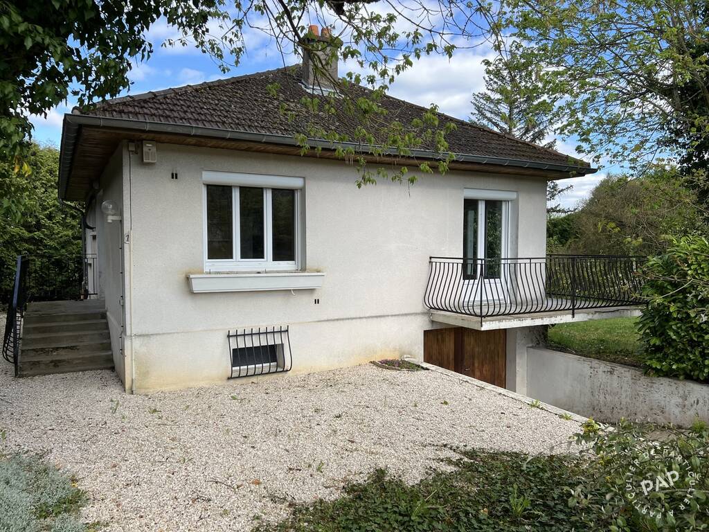 Maison 5 pièces 68 m² · à Mâlain · 68 m² · 230 000 €