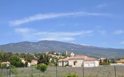 Bédoin (84410)