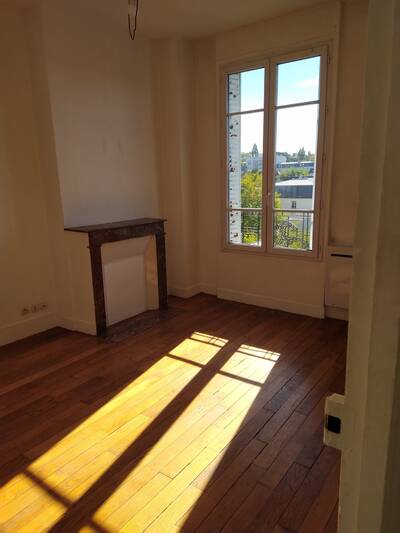 Vente appartement 2 pièces Le Raincy (93340)