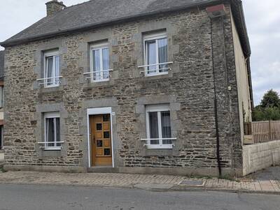 Vente maison 4 pièces Plumieux (22210)
