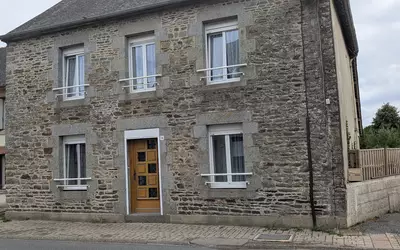 Plumieux (22210)