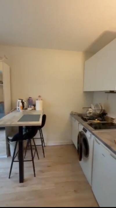 Location appartement studio Versailles (78000)