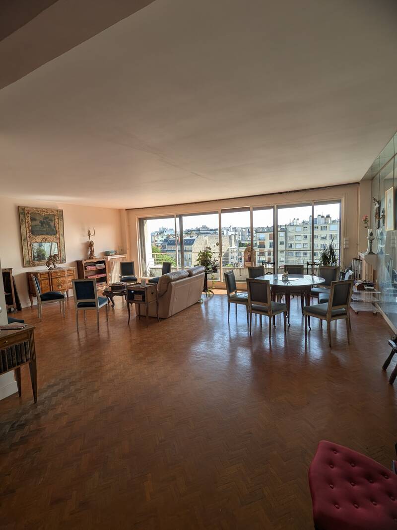 Paris 16E (75016)