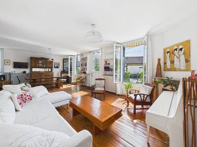 Vente maison 6 pièces Créteil (94000)