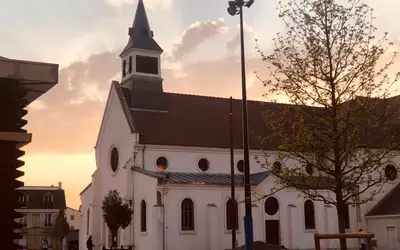 La Garenne-Colombes (92250)