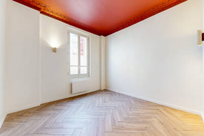 Vente appartement 2 pièces Saint-Ouen-sur-Seine (93400)