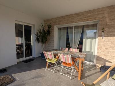 Vente maison 3 pièces Aléria (20270)