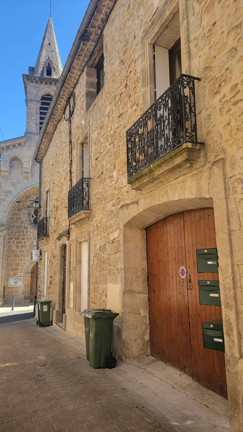 Saint-Félix-De-Lodez (34725)