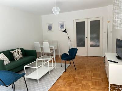 Location chambre en colocation 4 pièces Rennes (35)