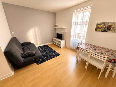 Location appartement studio Dijon (21000)