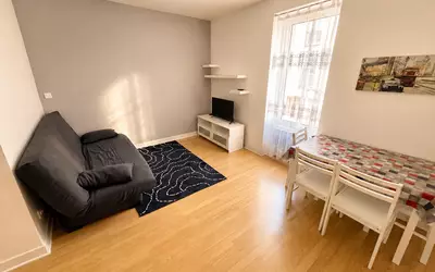 Dijon (21000)