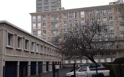 Le Havre (76600)
