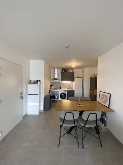 Vente appartement 2 pièces Monteux (84170)