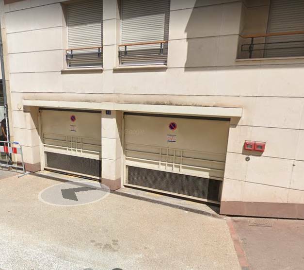 Issy-Les-Moulineaux