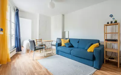 Paris 10E (75010)