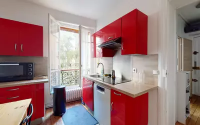 Paris 13E (75013)