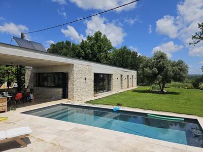 Location maison 4 pièces Parnac (46140)