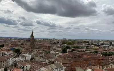 Toulouse (31000)
