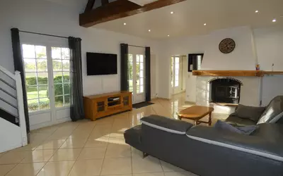 Bois-Le-Roi (27220)