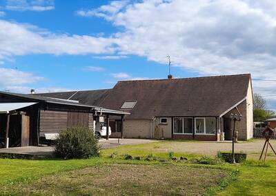 Vente maison 5 pièces Tamnay-en-Bazois (58110)