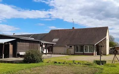 Tamnay-En-Bazois