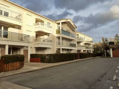 Location appartement 2 pièces Villiers-sur-Marne (94350)