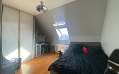 Soisy-Sur-Seine (91450)