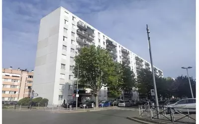 Garges-Lès-Gonesse (95140)