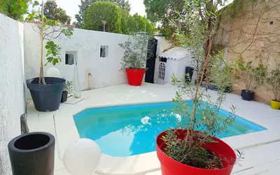 Villeneuve-Lès-Avignon (30400)