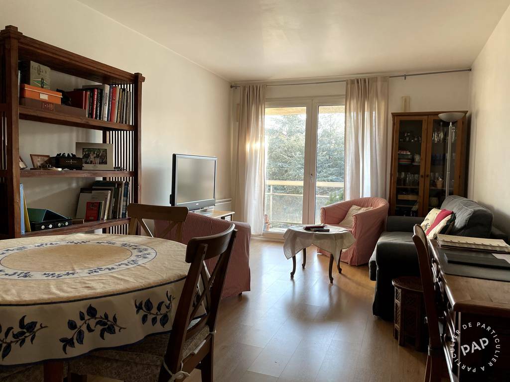 Appartement 1.500&nbsp;&euro; 91&nbsp;m² La Celle-Saint-Cloud (78170)