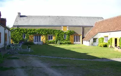 Saint-Denis-En-Val (45560)