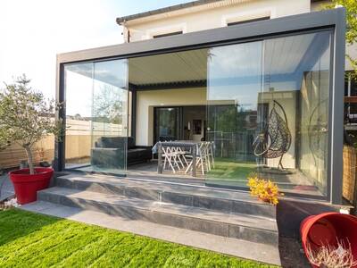 Vente maison 5 pièces Bondy (93140)