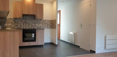 Vente appartement 3 pièces Champagne-sur-Oise (95660)