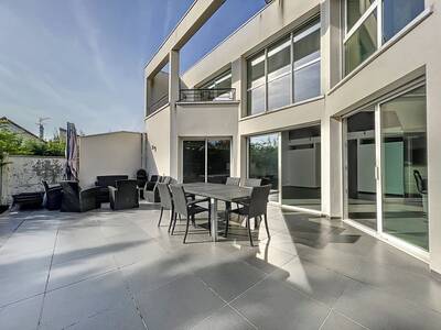 Vente maison 6 pièces Maisons-Alfort (94700)