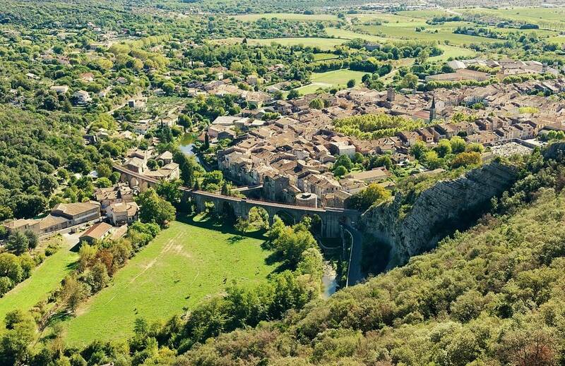 Saint-Hippolyte-Du-Fort (30170)