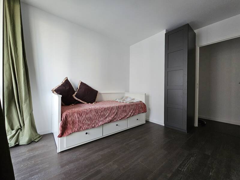 Asnières-Sur-Seine (92600)