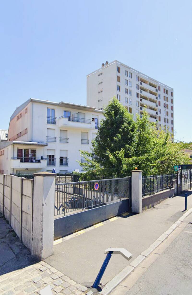 Aubervilliers (93300)