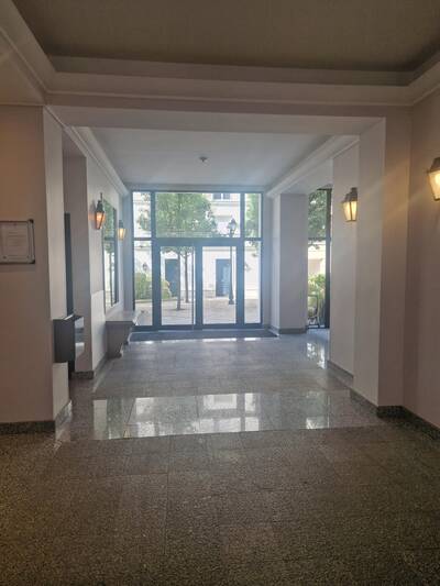 Vente appartement studio Paris 11e