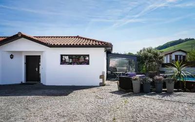Cambo-Les-Bains (64250)