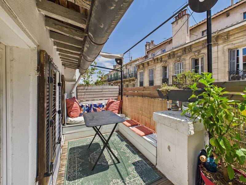 Marseille 6E (13006)