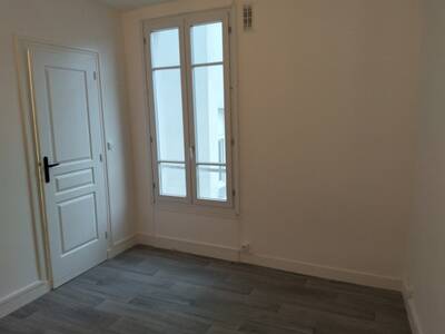 Vente appartement 2 pièces Pantin (93500)
