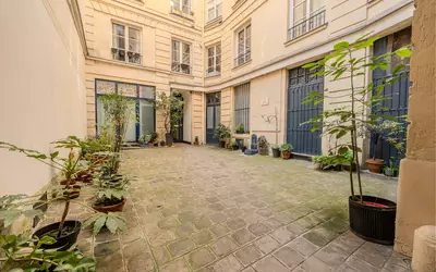 Paris 1Er (75001)